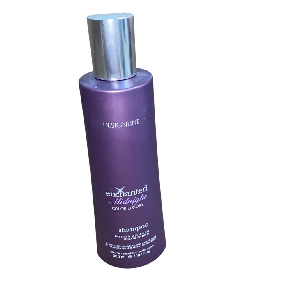 Regis Designline Enchanted Timeless Radiance Conditioner 10.1 fl oz Used